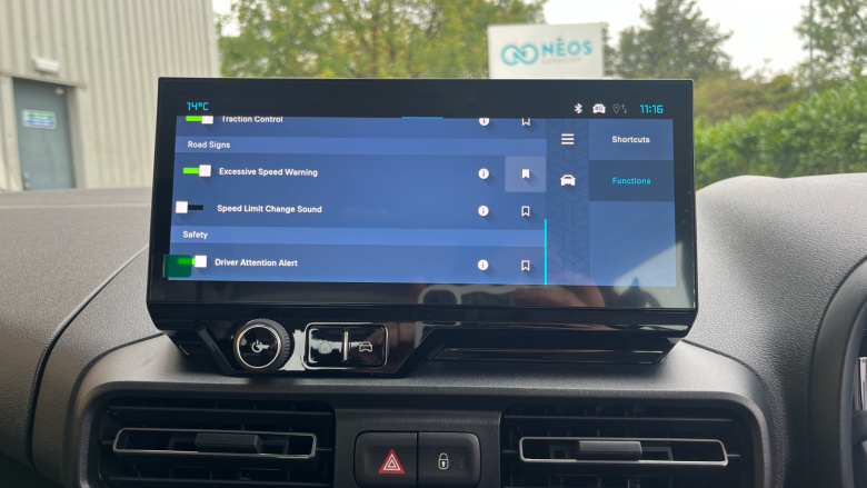 Citroen Berlingo 1.5 D 100 Plus M 5dr Diesel Estate